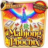 Mahjong Phoenix